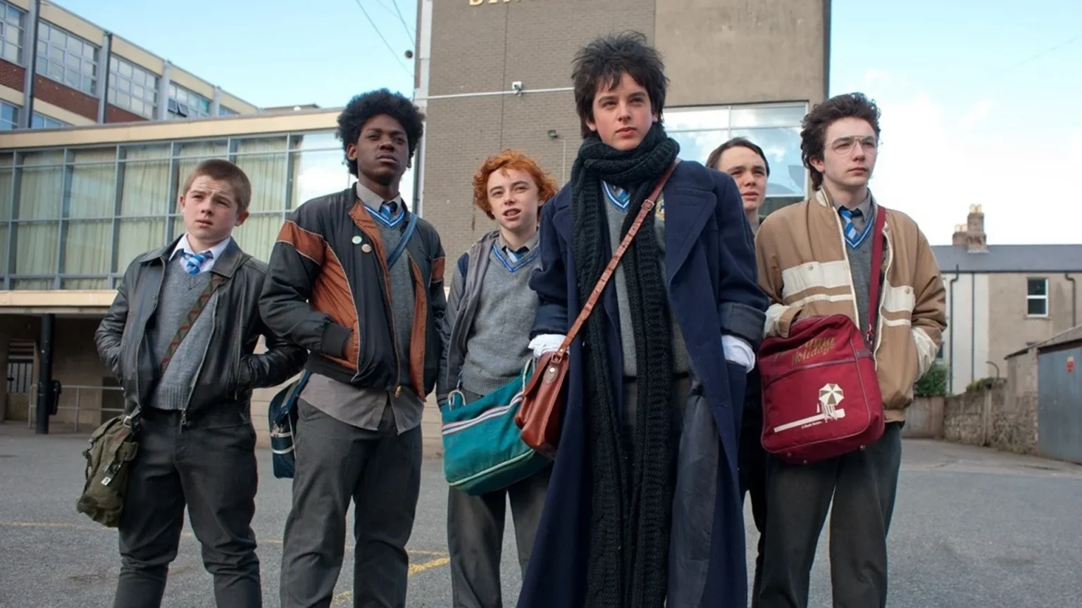 Sing Street: o filme coming-of-age com 95% de aprovação que você talvez tenha perdido