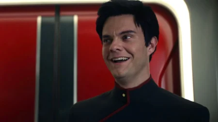 Quatro atores que despontaram em Star Trek brilham agora em grandes produções