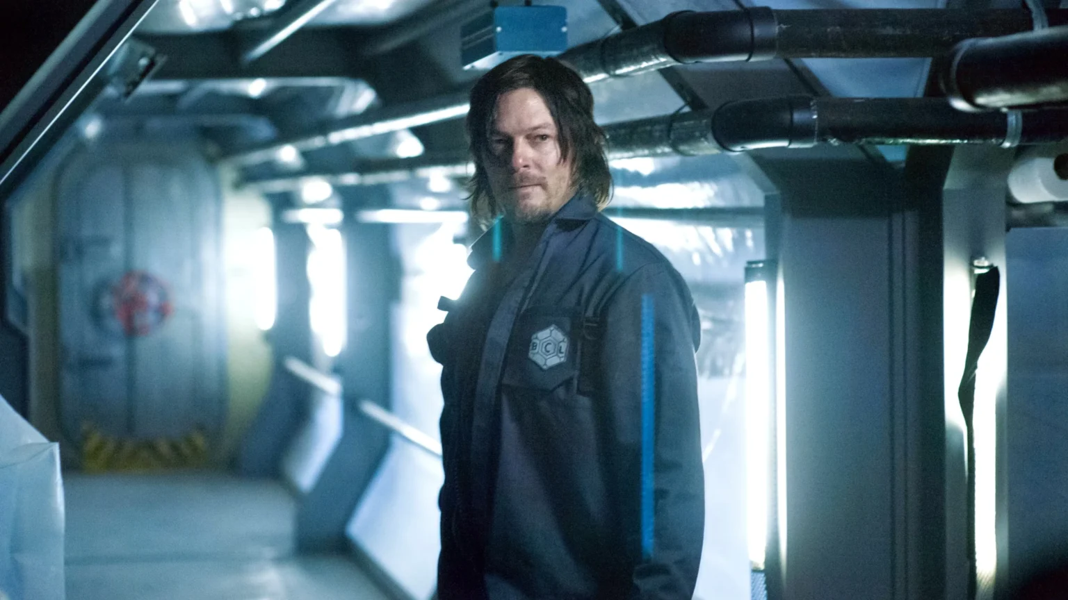 5 filmes com Norman Reedus para ver no Prime Video além de The Walking Dead