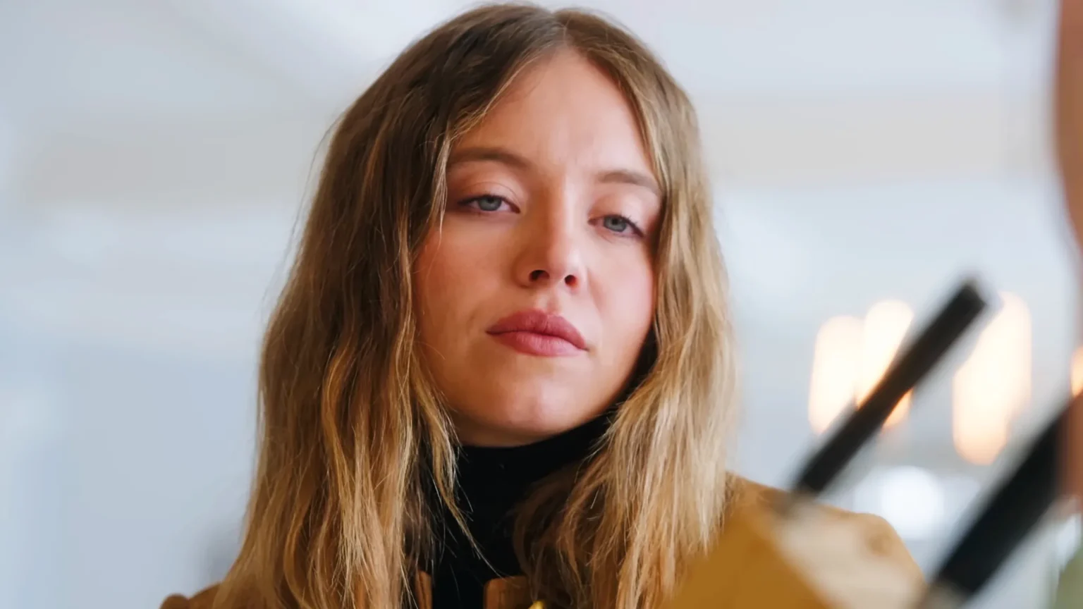 Diretor e Sydney Sweeney falam sobre possível sequência de The Housemaid