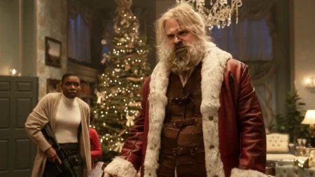 10 filmes de Natal imperdíveis para assistir no Peacock