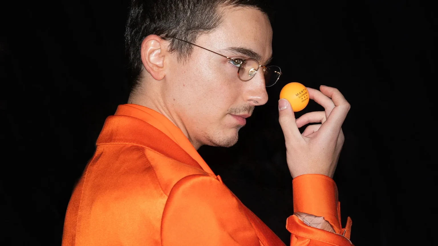 Marty Supreme quebra recorde histórico da A24 em estreia limitada