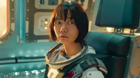 20 k-dramas de ficção científica imperdíveis: ranking definitivo