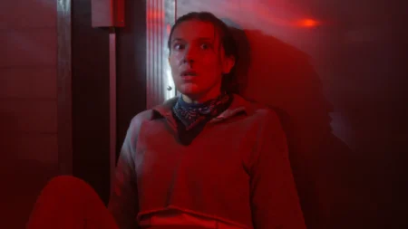 O que chega à Netflix em 25 de dezembro de 2025: todos os lançamentos do dia