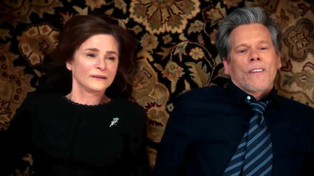 The Best You Can: reencontro de Kevin Bacon e Kyra Sedgwick resulta em romance maduro com ritmo desigual