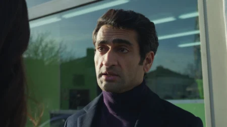 Kumail Nanjiani defende Eternals e diz que não mudaria nada em sua atuação