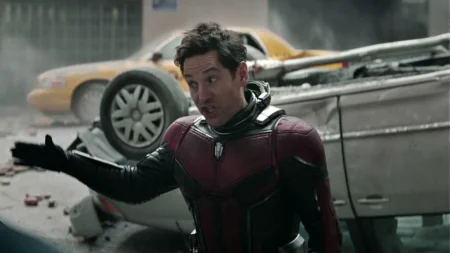 Paul Rudd brinca sobre mistério de Avengers: Doomsday e reforça rumores de roteiro em constante mudança
