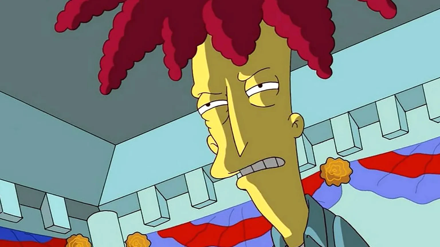 Ausência de Sideshow Bob em The Simpsons Movie 2 é cogitada por Kelsey Grammer