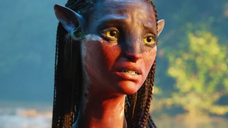 Reviravolta em Avatar: Fire & Ash muda destino de Neytiri e surpreende fãs