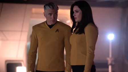 5 maiores notícias de Star Trek em 2025