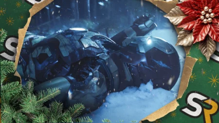 Qual é o melhor filme de Natal de super-herói? Batman Returns x Iron Man 3