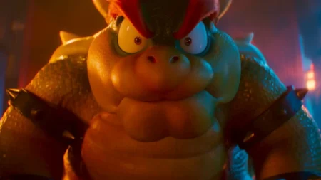 Jack Black promete chuva de easter eggs no filme Super Mario Galaxy
