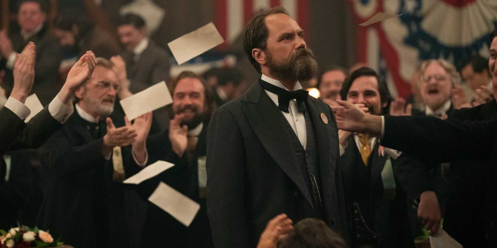As 10 melhores séries da Netflix em 2025: ranking completo - Imagem do artigo original
