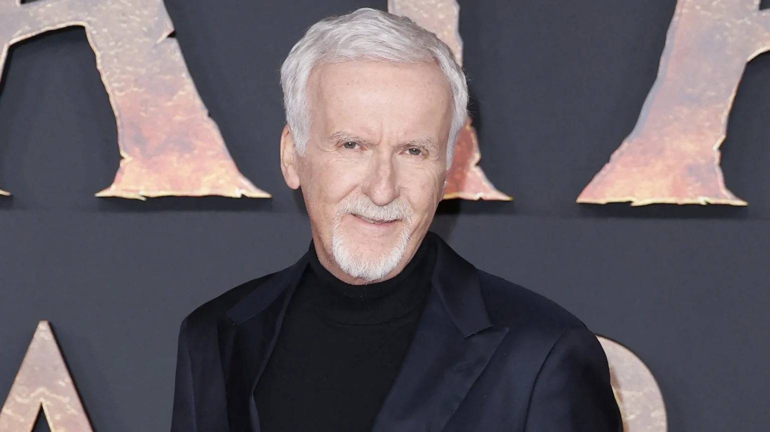 James Cameron promete nunca mais submeter elenco ao estresse vivido em The Abyss