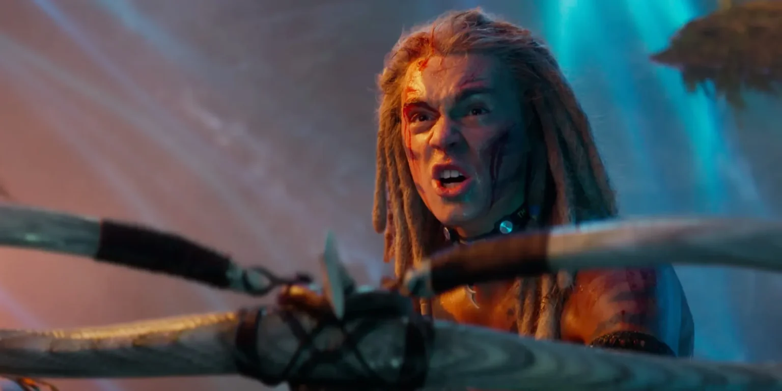 Detalhe imperdível sobre Spider em Avatar: Fire & Ash passa quase despercebido