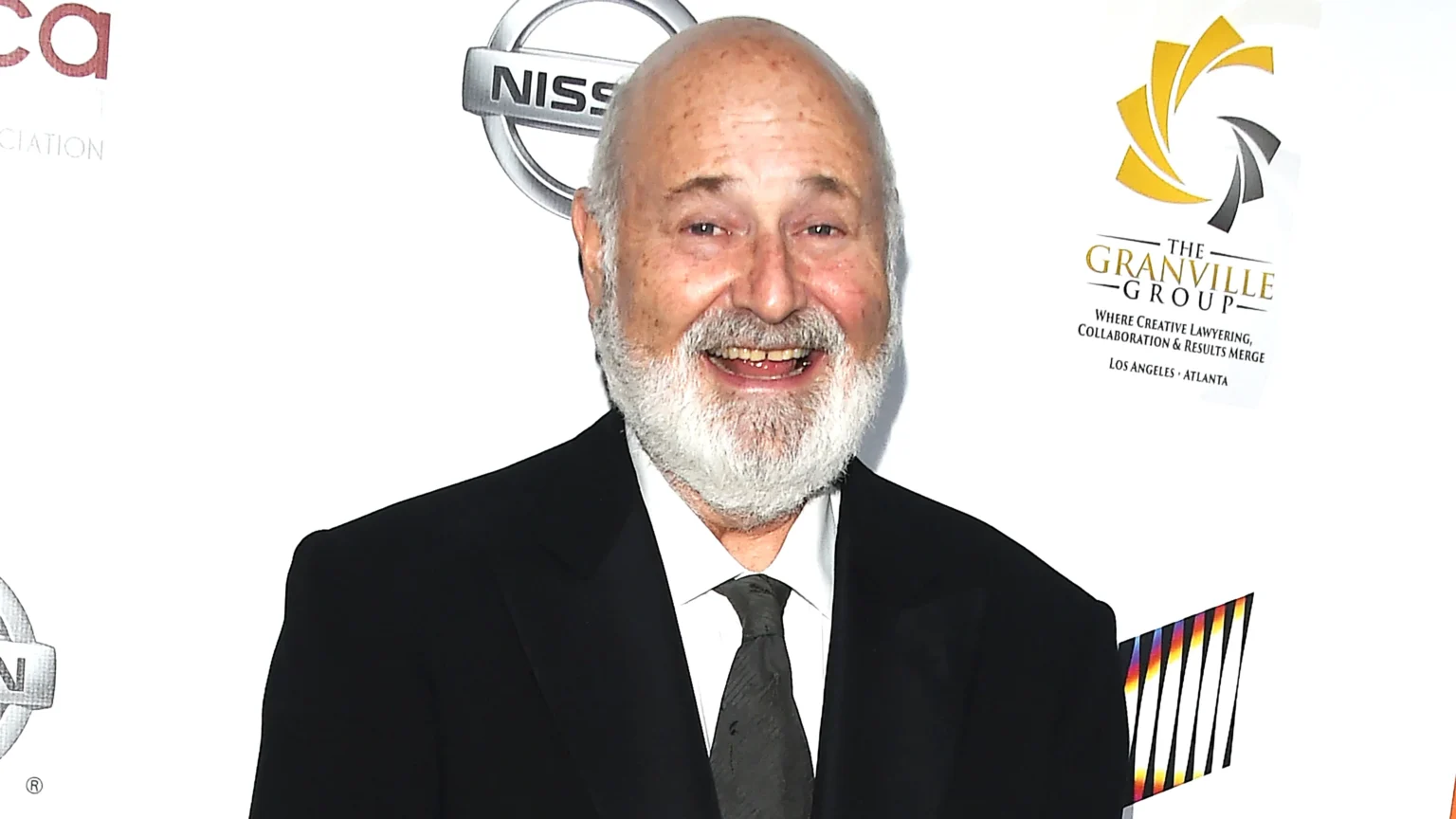 Rob Reiner relembra constrangimento ao orientar cena icônica de When Harry Met Sally