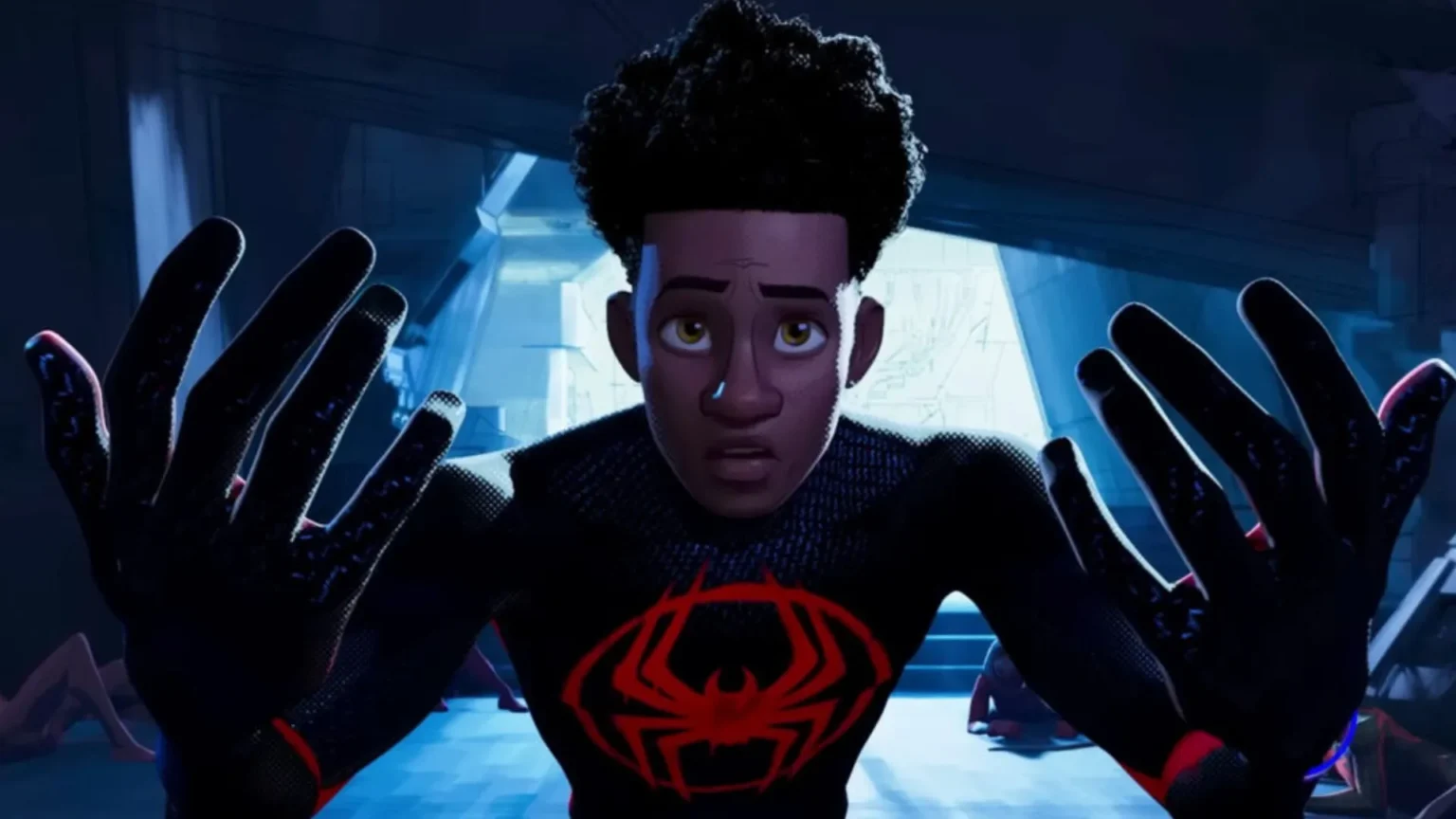 Novo calendário coloca Spider-Man: Beyond the Spider-Verse como prelúdio direto de Avengers: Secret Wars