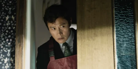 Park Chan-wook mistura suspense e humor ácido em “No Other Choice”
