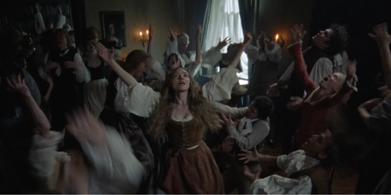 Amanda Seyfried brilha em The Testament of Ann Lee, drama religioso com tensão social