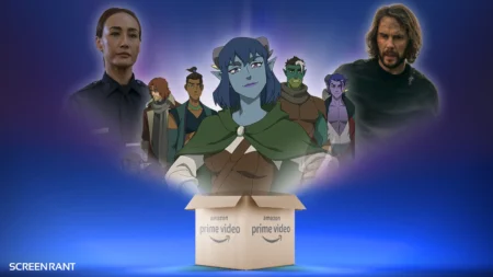 As 10 melhores séries da Prime Video em 2025, da ação à comédia