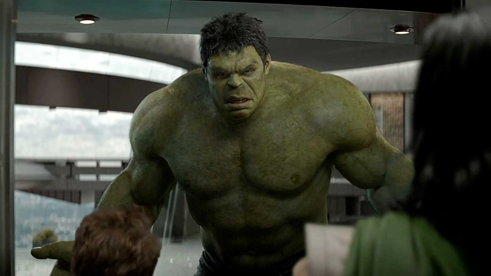 Hulk domina 4 dos 5 maiores sucessos do MCU mesmo sem franquia própria - Imagem do artigo original
