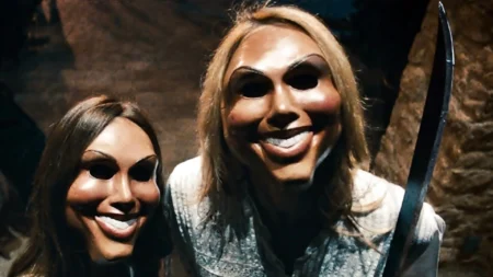 The Purge 6 ganha fôlego: produtor confirma negociações e possível retorno de Frank Grillo