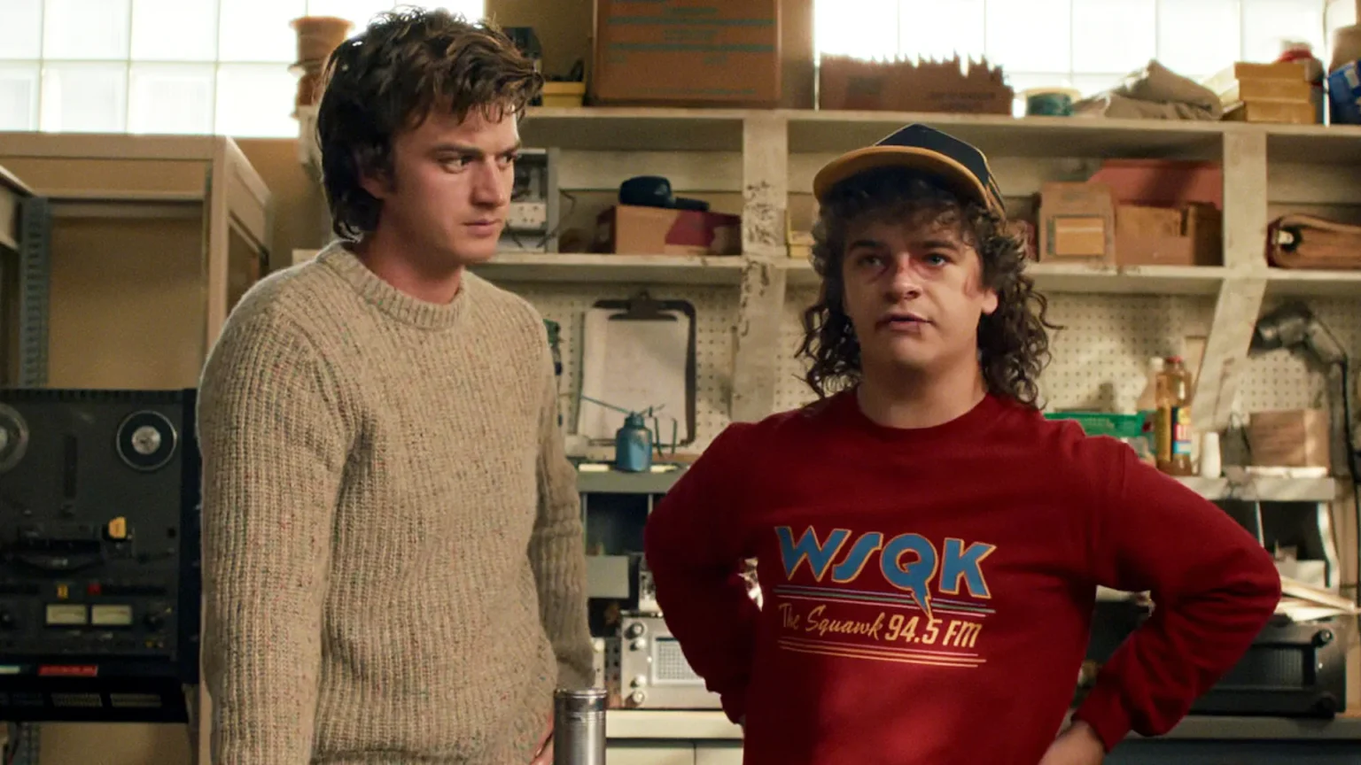Stranger Things temporada 5 Volume 2: os 10 momentos que viram o jogo