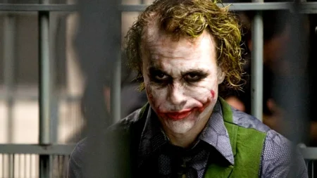 Psicólogo aponta transtorno de personalidade antissocial no Coringa de O Cavaleiro das Trevas