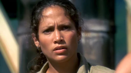 Cameo de Jennifer Lopez em Anaconda 2025 abre caminho para sequência, revela diretor