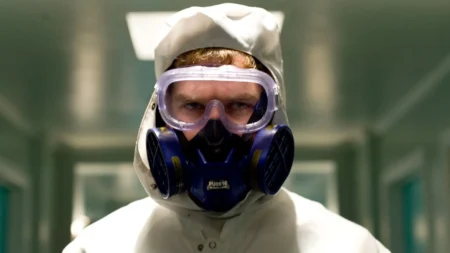 10 séries de crime dos anos 2000 que ainda superam muita coisa feita hoje