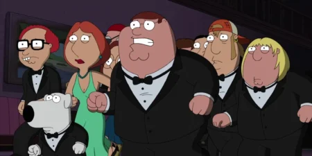 Ranking definitivo dos 10 melhores episódios de Seth MacFarlane na TV