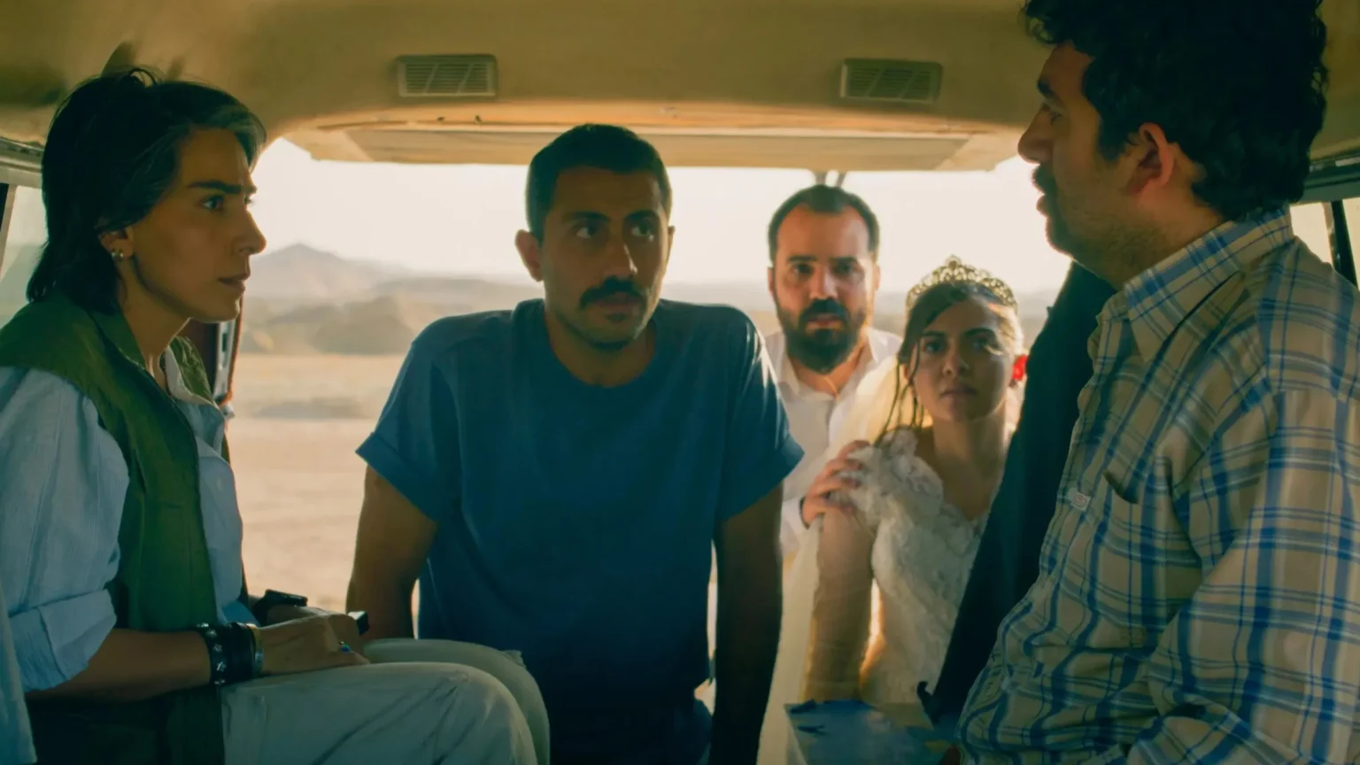 Filme iraniano desafia favorito Sinners na corrida pelo Oscar 2026