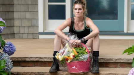 10 melhores minisséries de 2025, da ousadia ao drama social