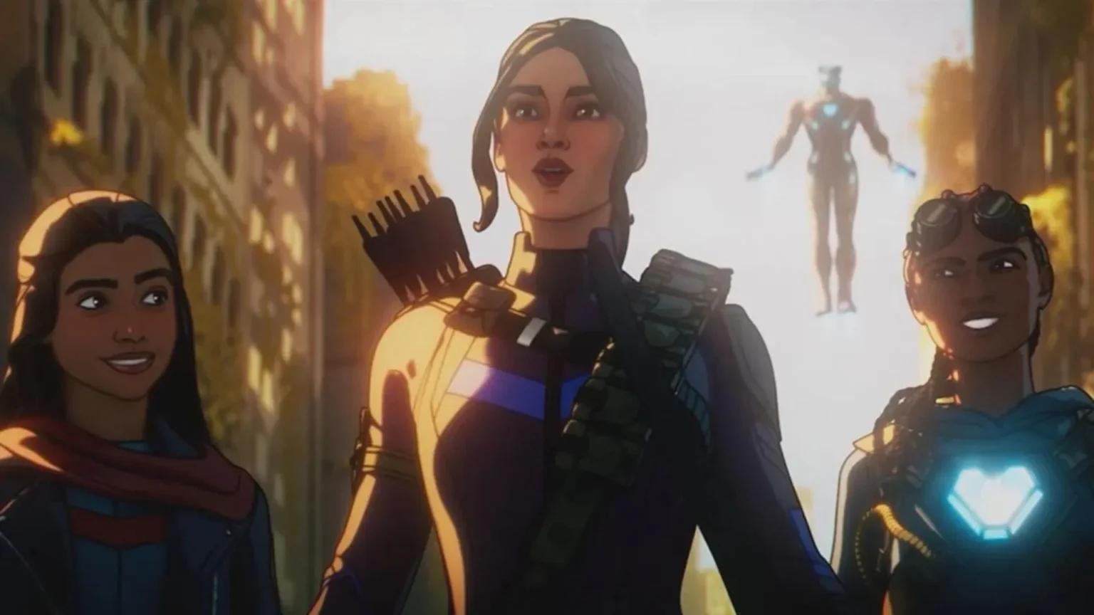 Evento Outlawed pode ser a porta de entrada para a próxima geração de heróis da Marvel no MCU