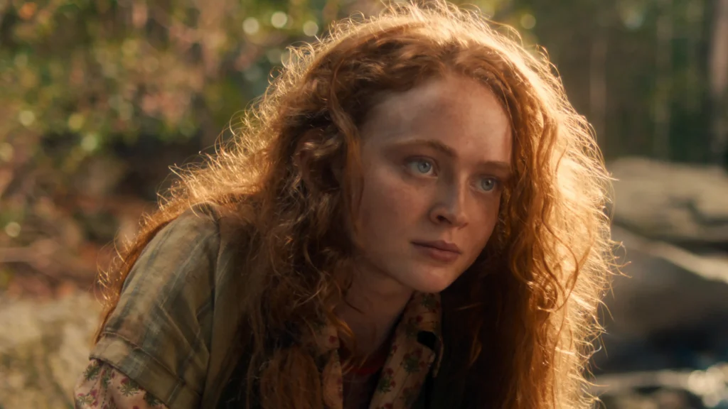 Sadie Sink diz que entrar em Spider-Man: Brand New Day fecha um ciclo na carreira
