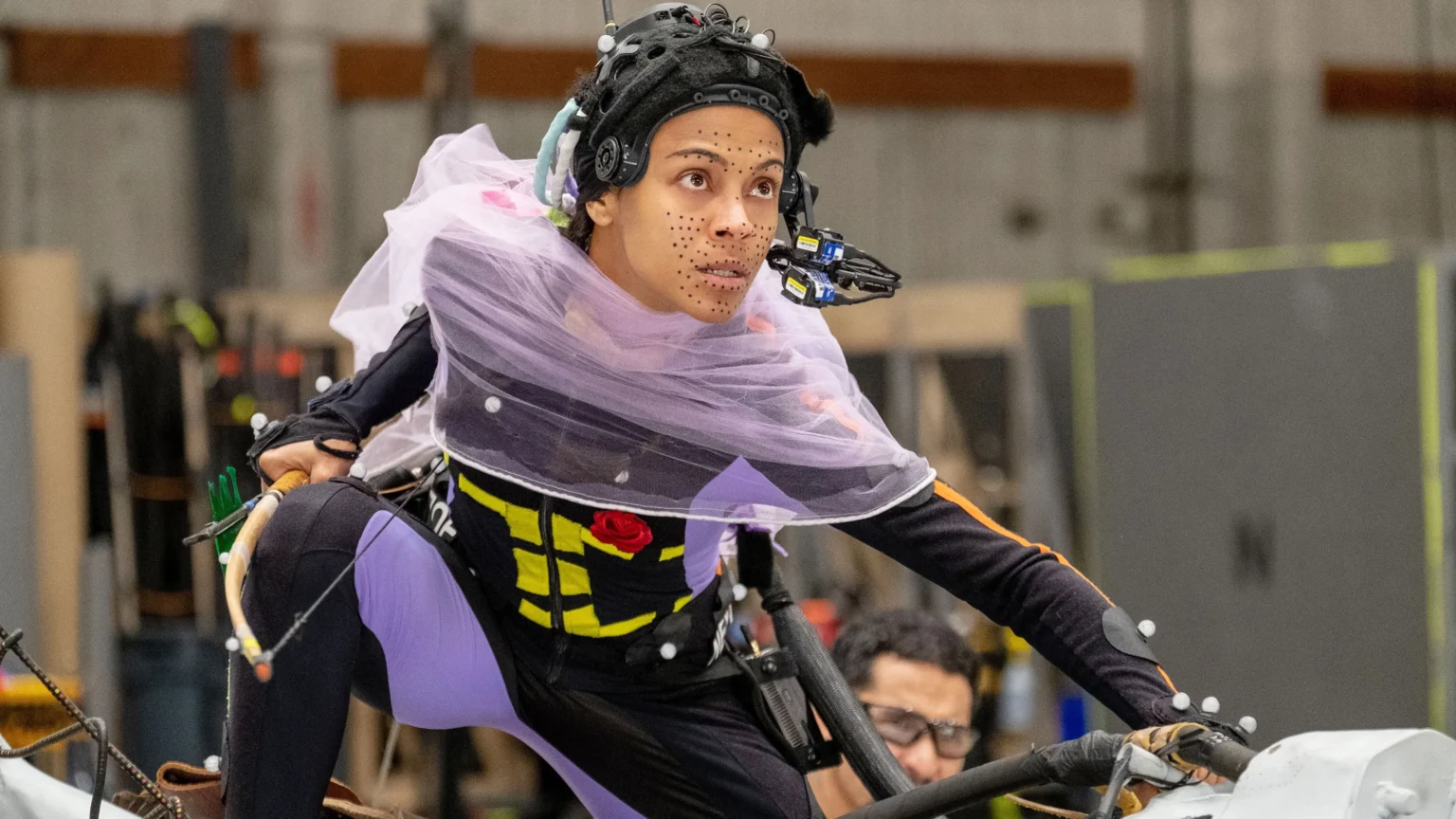 Falta de reconhecimento aos atores de Avatar volta a incomodar na corrida pelo Oscar