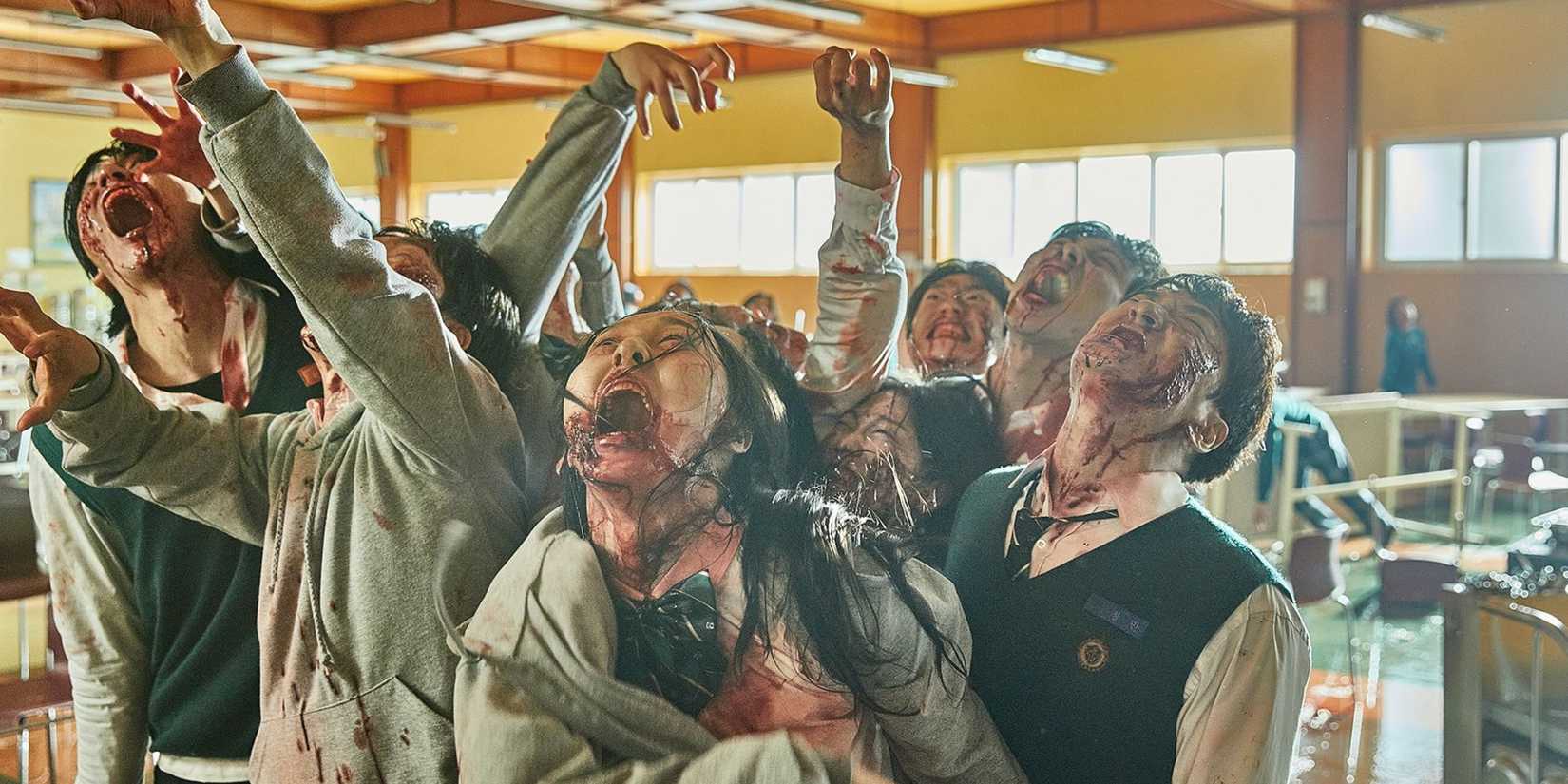 8 K-dramas melhores que Squid Game para maratonar já - Imagem do artigo original