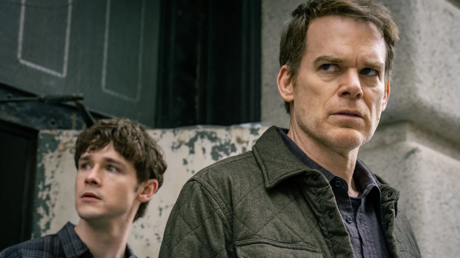 Ranking completo das melhores séries da Paramount+ em 2025