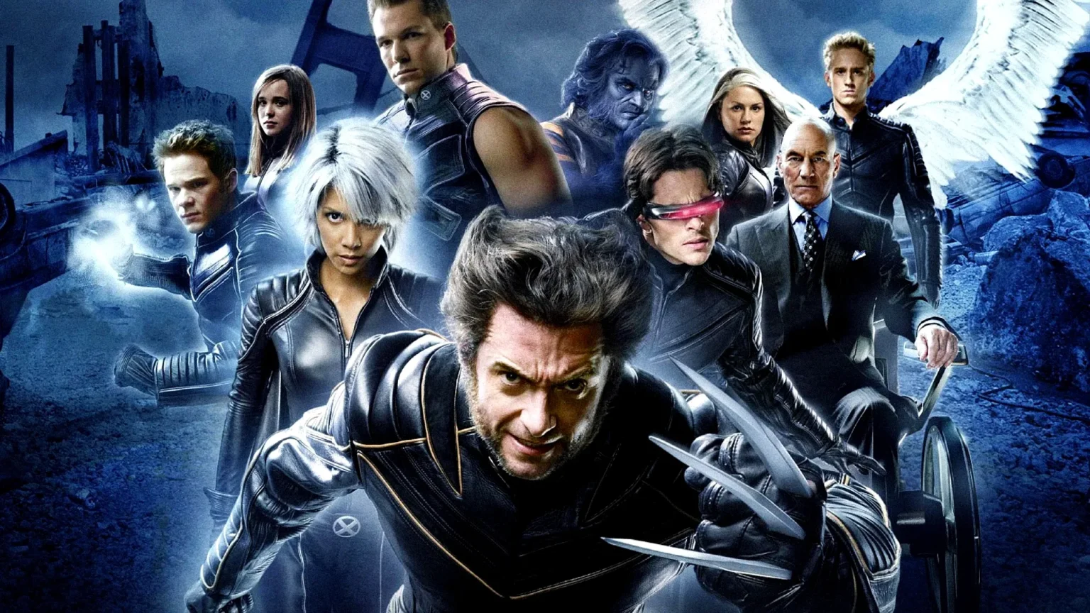 Marvel planeja renovar o MCU com X-Men enfrentando ameaça alienígena inédita