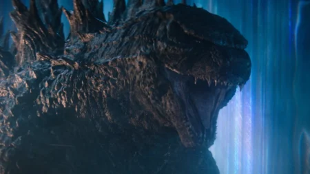 Titan Amhuluk pode finalmente surgir em nova série do Monsterverse