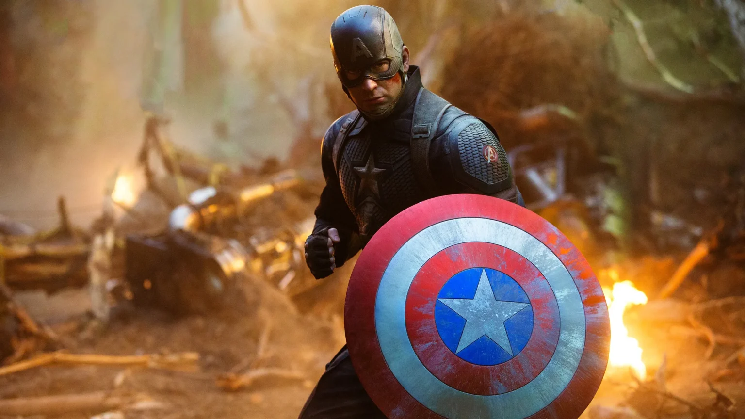 Steve Rogers retorna em Avengers: Doomsday: o que já sabemos e por que isso mexe com o MCU