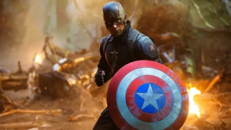 Steve Rogers retorna em Avengers: Doomsday: o que já sabemos e por que isso mexe com o MCU