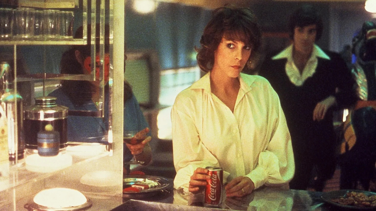 Jamie Lee Curtis revela que quase viveu Regan em O Exorcista aos 12 anos