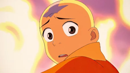 Petição e perfil falso agitam lançamento de The Legend of Aang: The Last Airbender