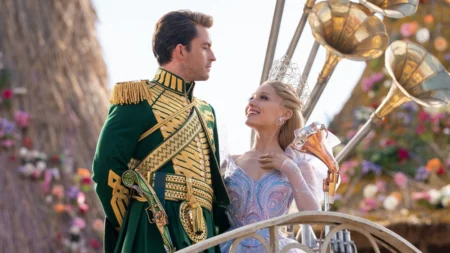 Wicked: For Good ultrapassa Oppenheimer e entra no Top 15 de maiores bilheterias da Universal nos EUA
