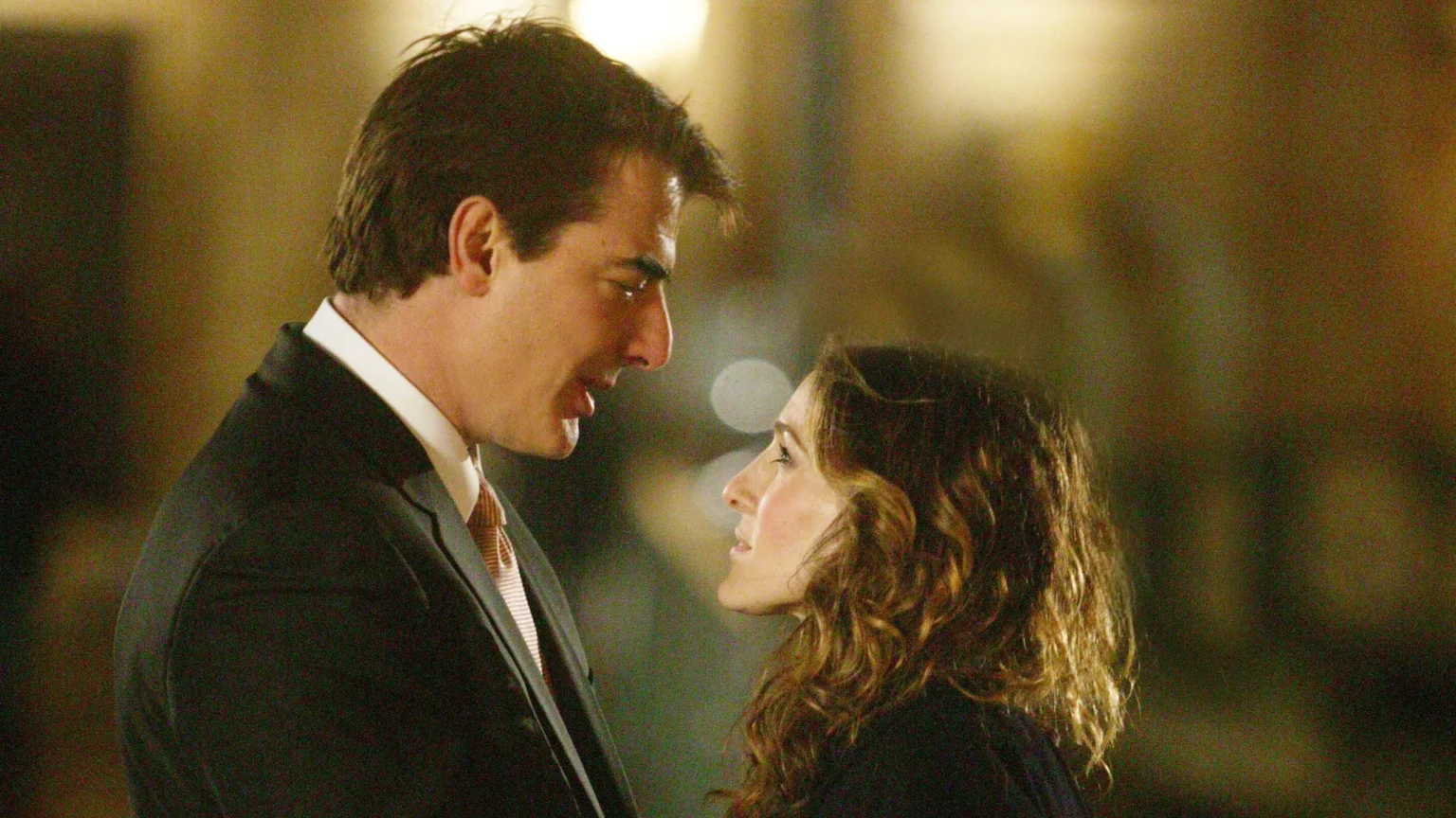9 séries de romance dos anos 2000 que ainda superam as produções atuais