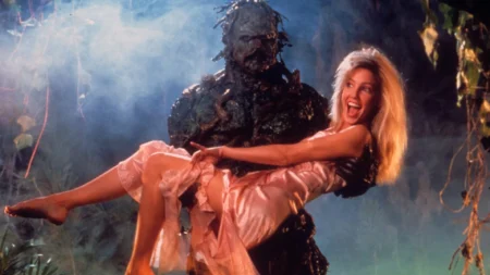 Duologia cult do Monstro do Pântano chega de graça ao streaming e promete resgate histórico