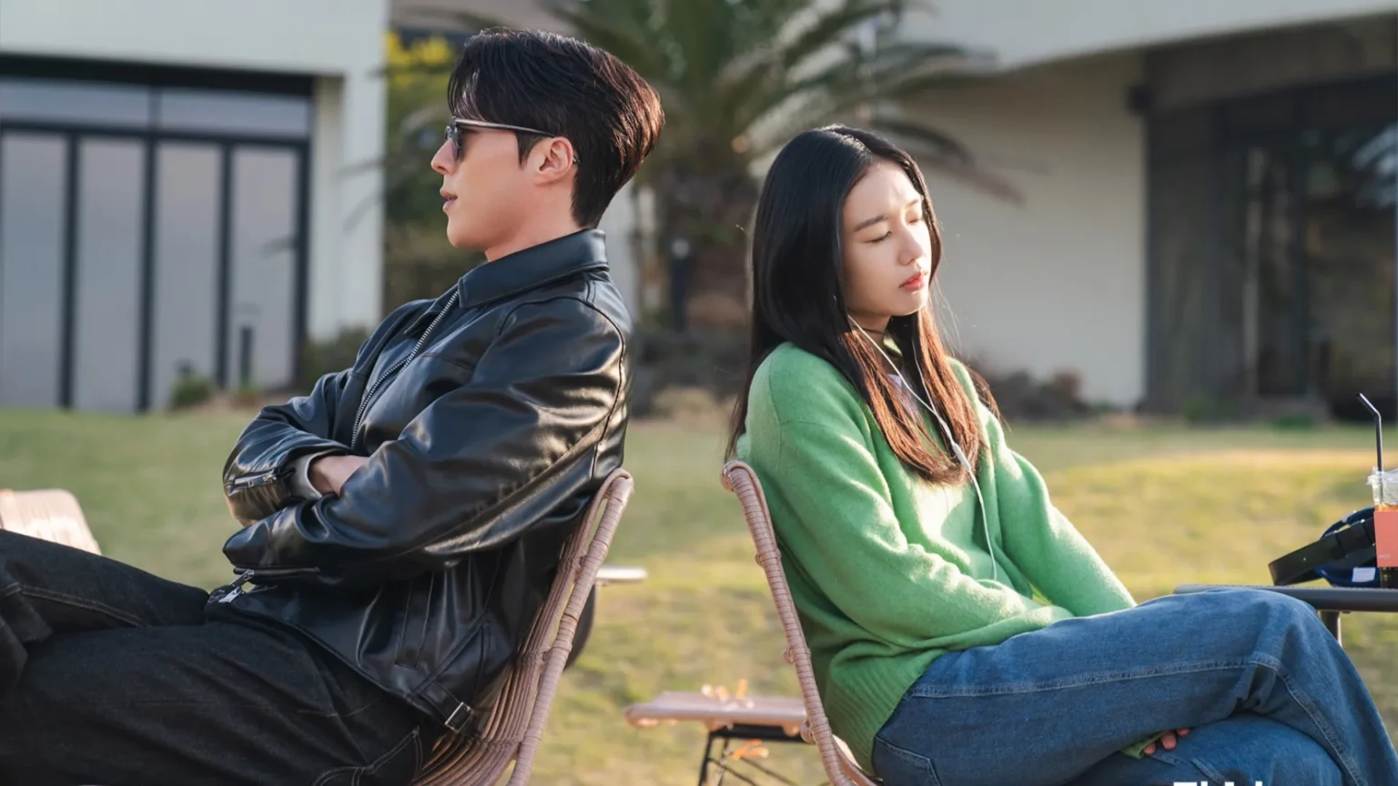 Os 10 Melhores K-Dramas de 2025: Ranking Completo