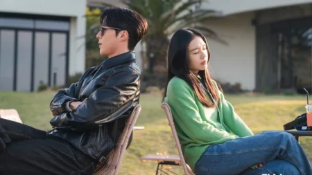 Os 10 Melhores K-Dramas de 2025: Ranking Completo