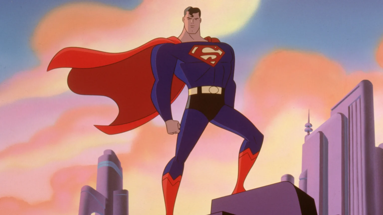 Antes da fama: 8 séries de super-heróis que esconderam grandes astros de Hollywood